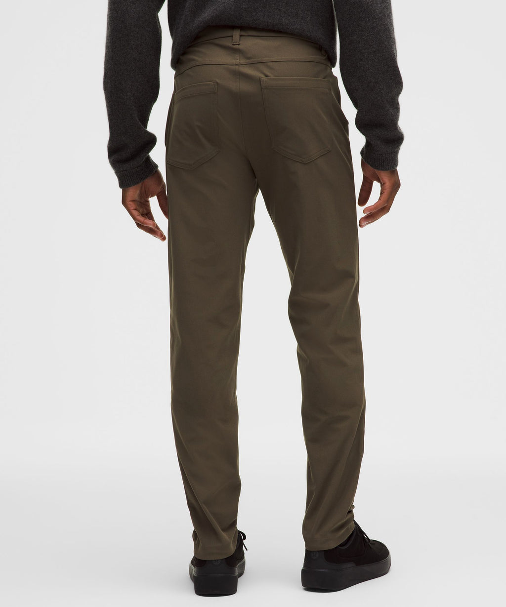 ABC Slim-Fit 5 Pocket Pant 37LWarpstreme