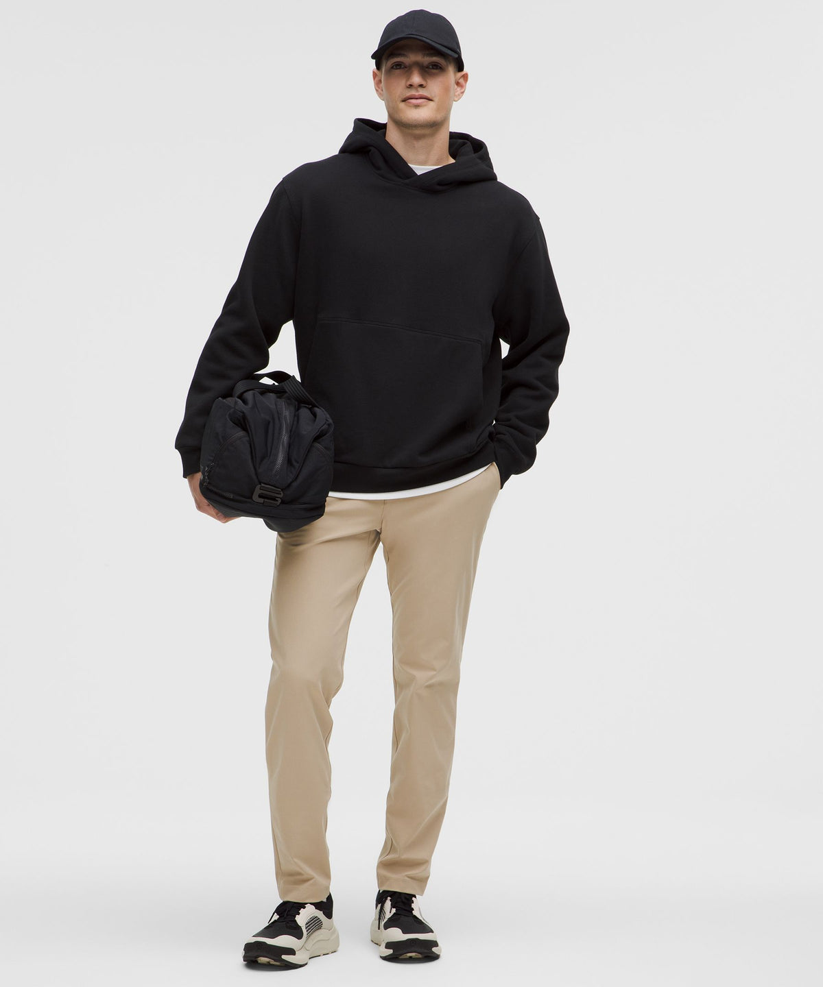 ABC Slim-Fit Trouser 28LWarpstreme