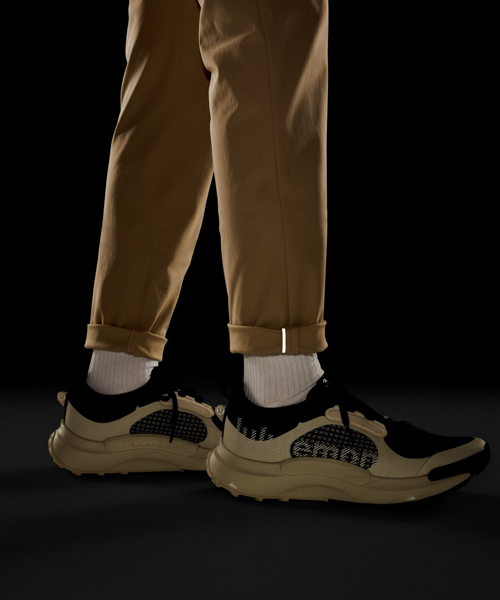 ABC Slim-Fit Trouser 28LWarpstreme