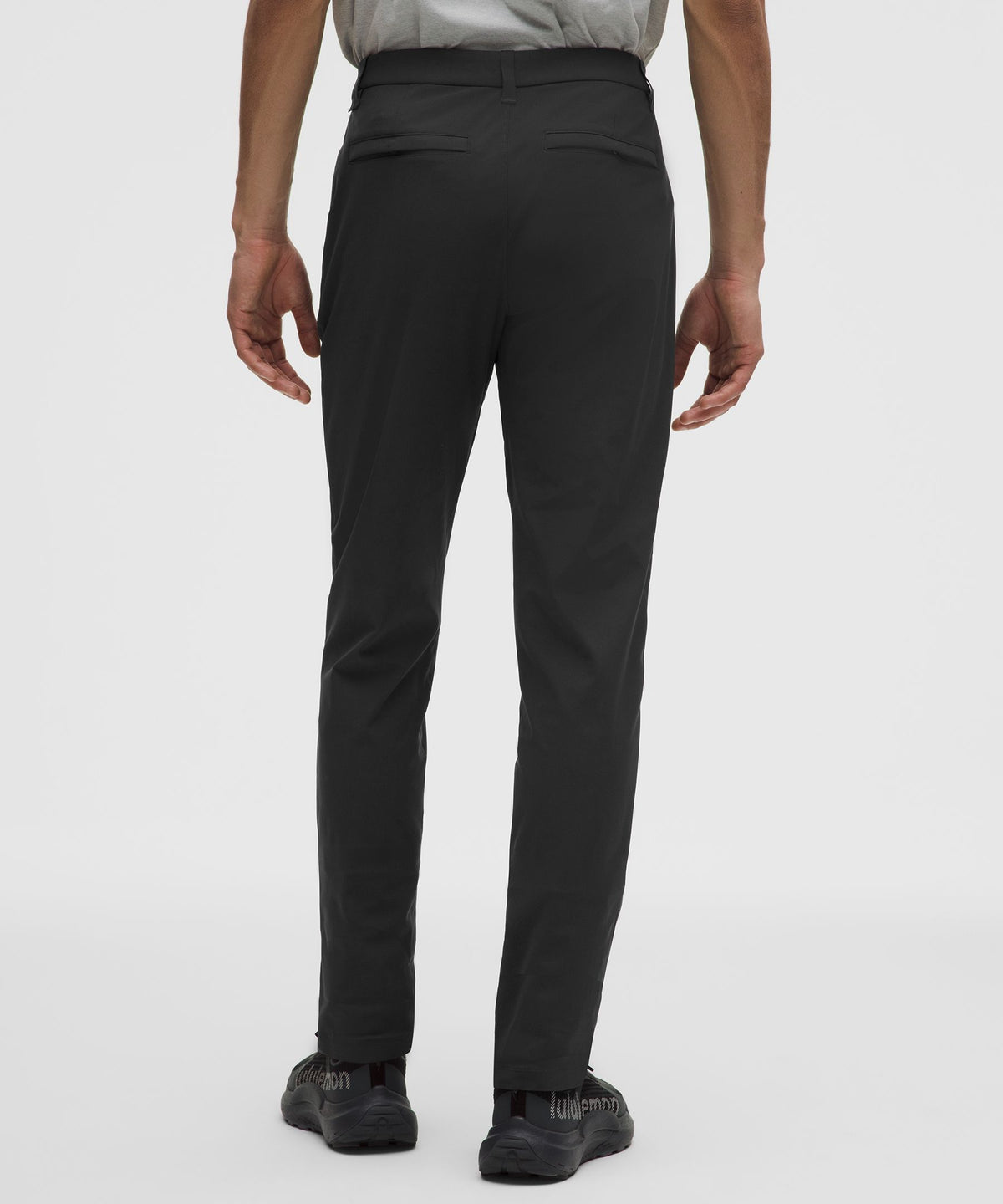 ABC Slim-Fit Trouser 28LWarpstreme