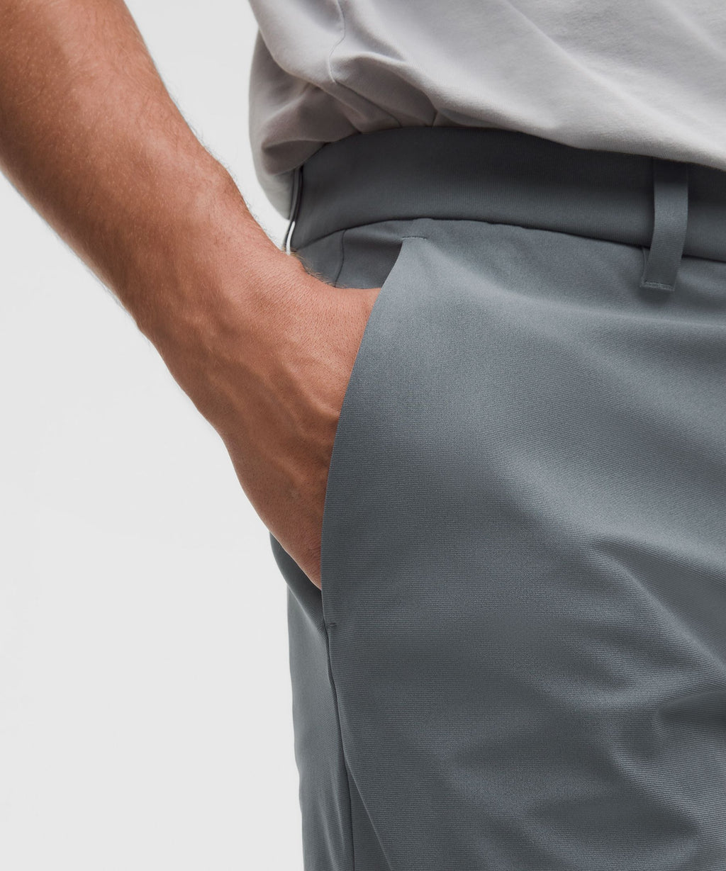 ABC Slim-Fit Trouser 28LWarpstreme