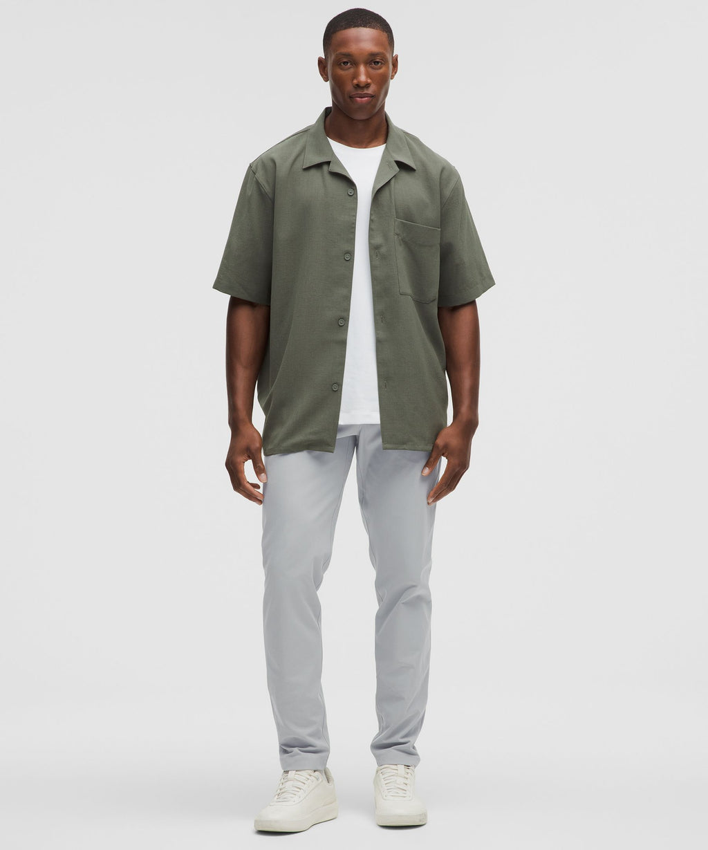 ABC Slim-Fit Trouser 28LWarpstreme