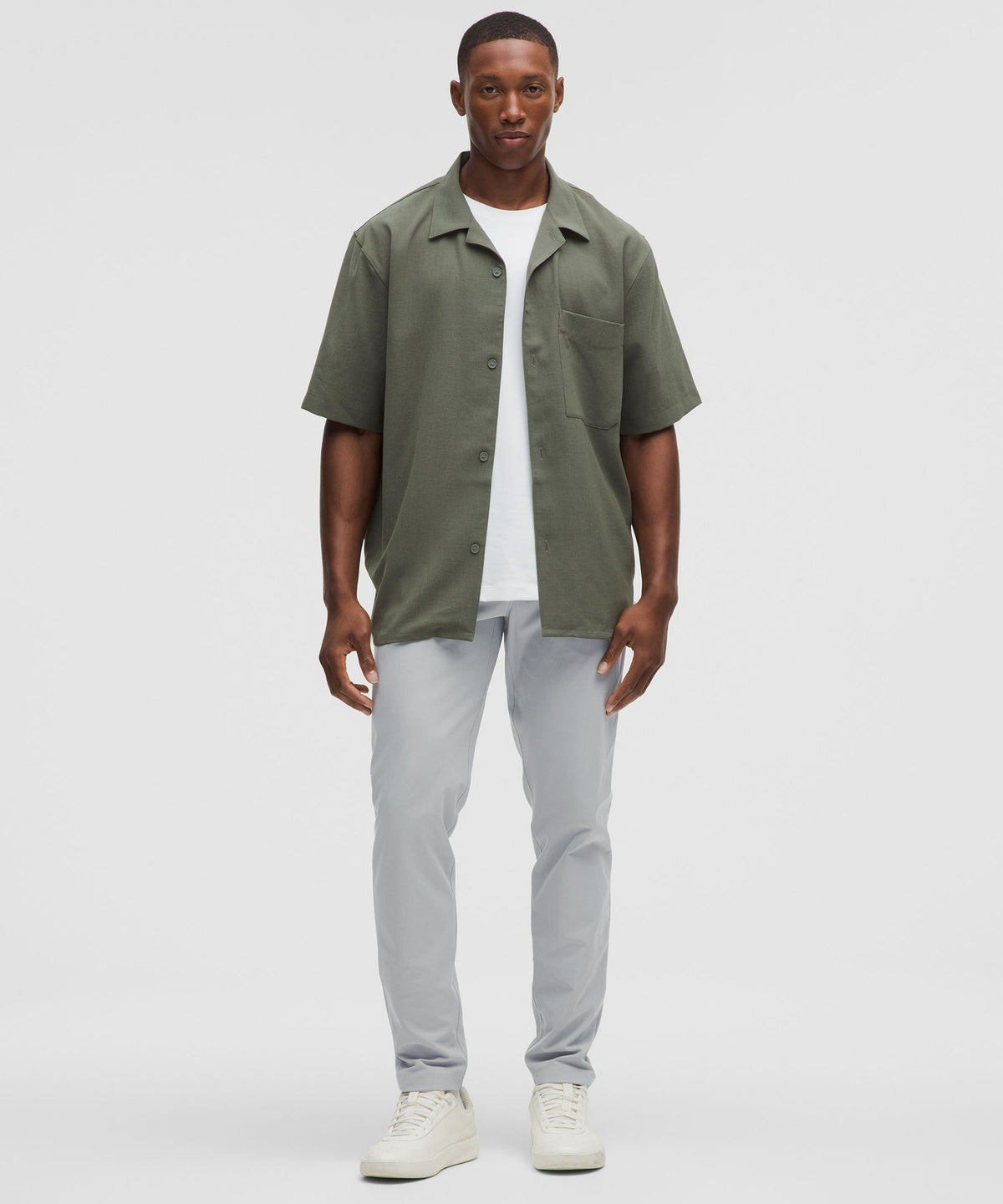 ABC Slim-Fit Trouser 28LWarpstreme