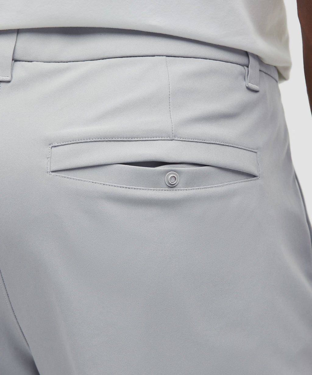 ABC Slim-Fit Trouser 28LWarpstreme