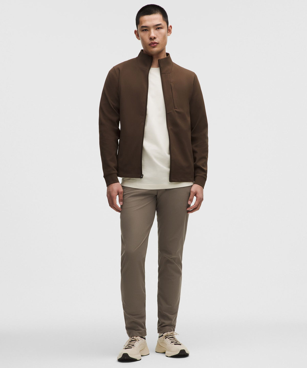 ABC Slim-Fit Trouser 28LWarpstreme