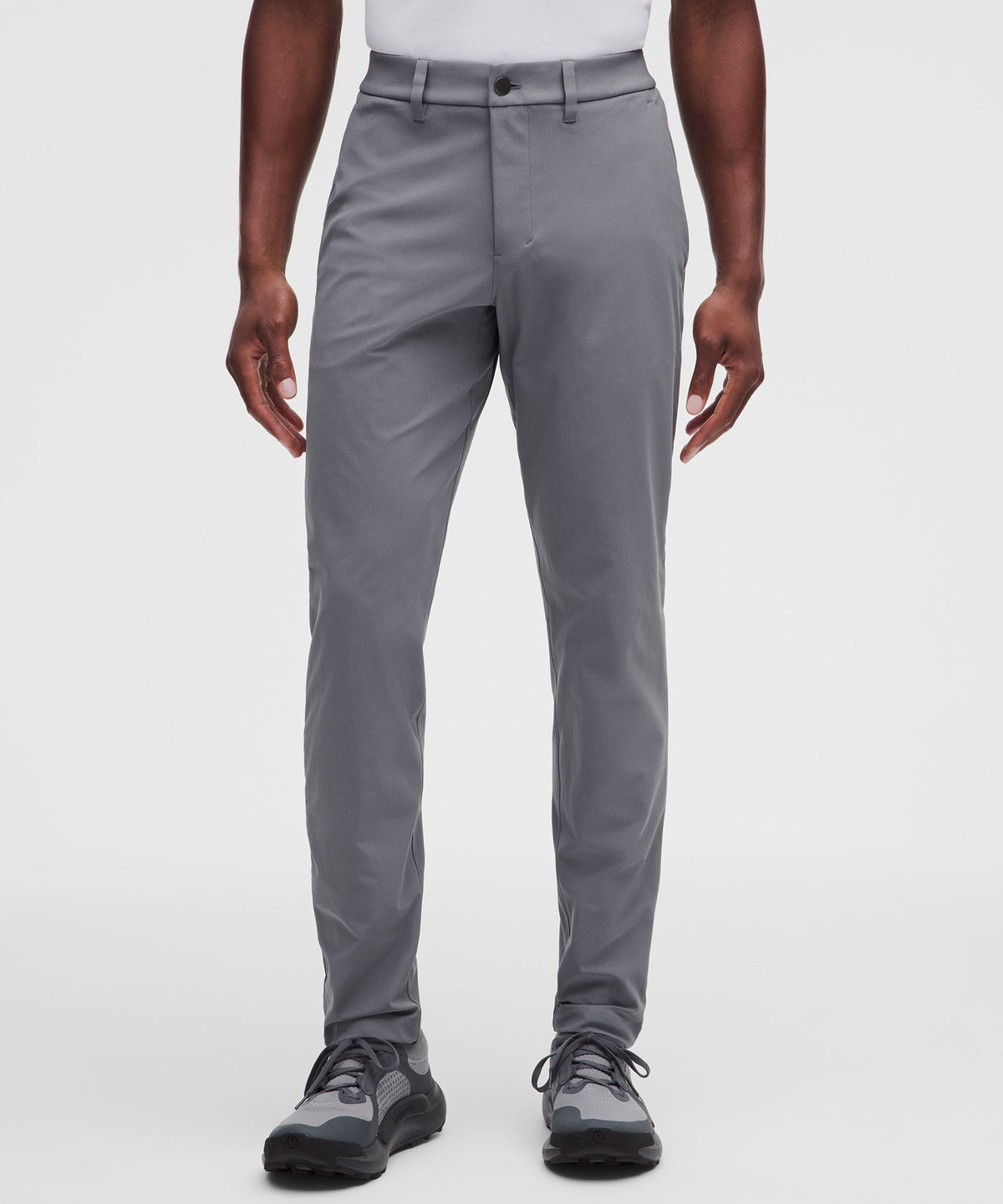 ABC Slim-Fit Trouser 28LWarpstreme