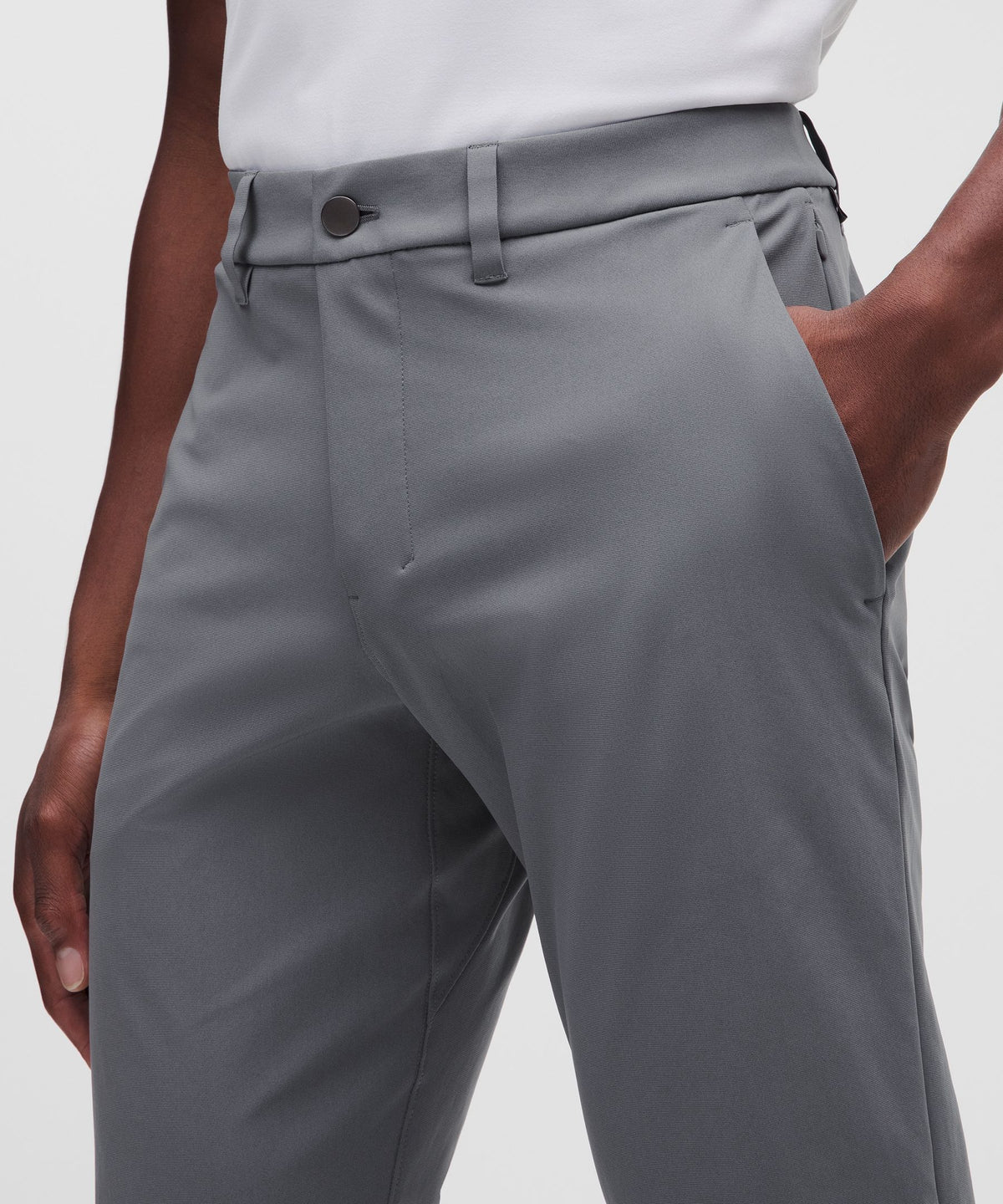 ABC Slim-Fit Trouser 28LWarpstreme