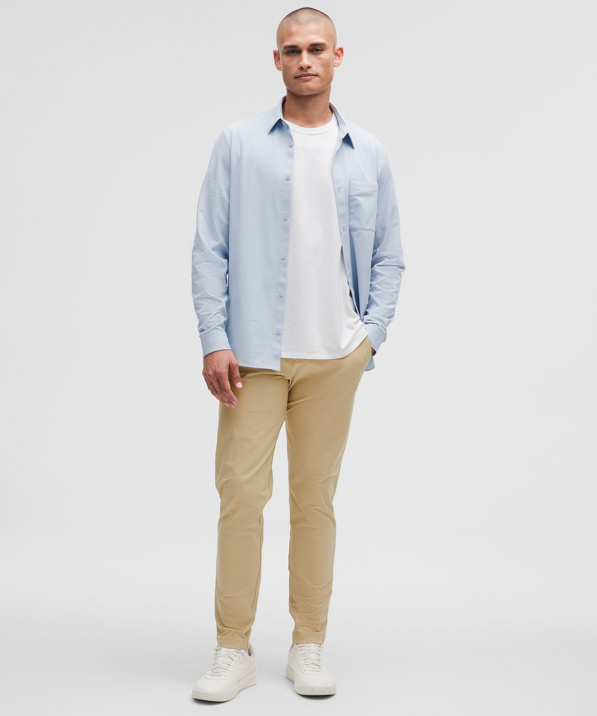 ABC Slim-Fit Trouser 28LWarpstreme