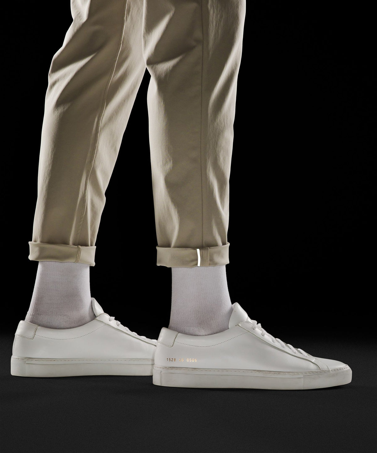ABC Slim-Fit Trouser 28LWarpstreme