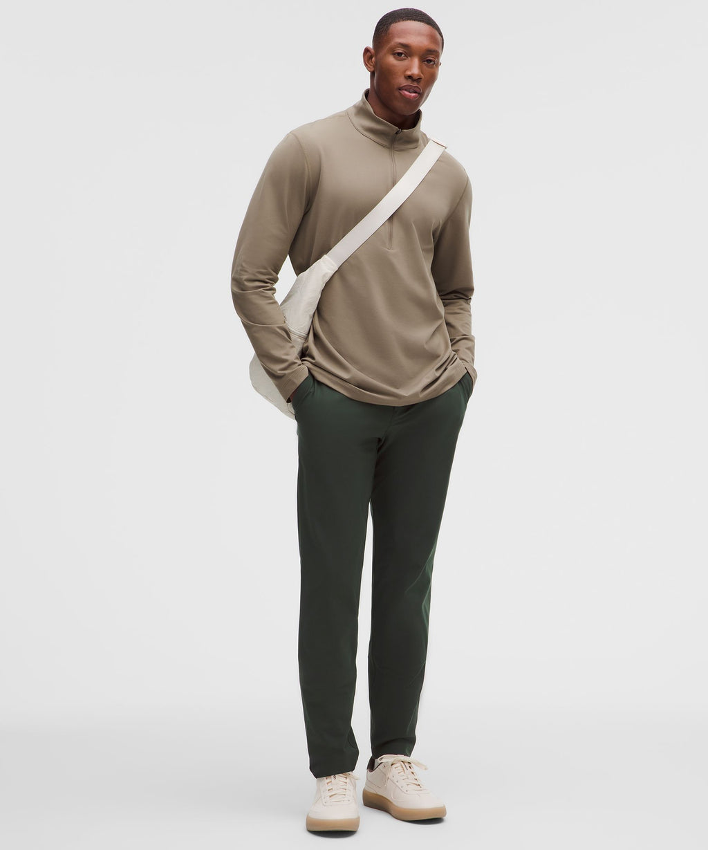 ABC Slim-Fit Trouser 28LWarpstreme