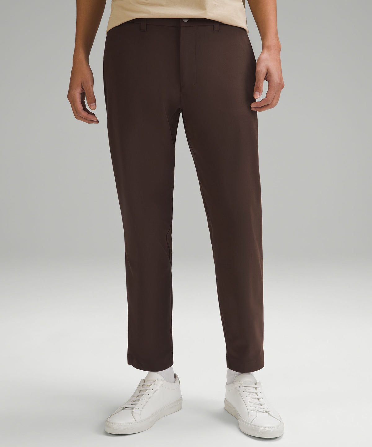 ABC Slim-Fit Trouser 28LWarpstreme