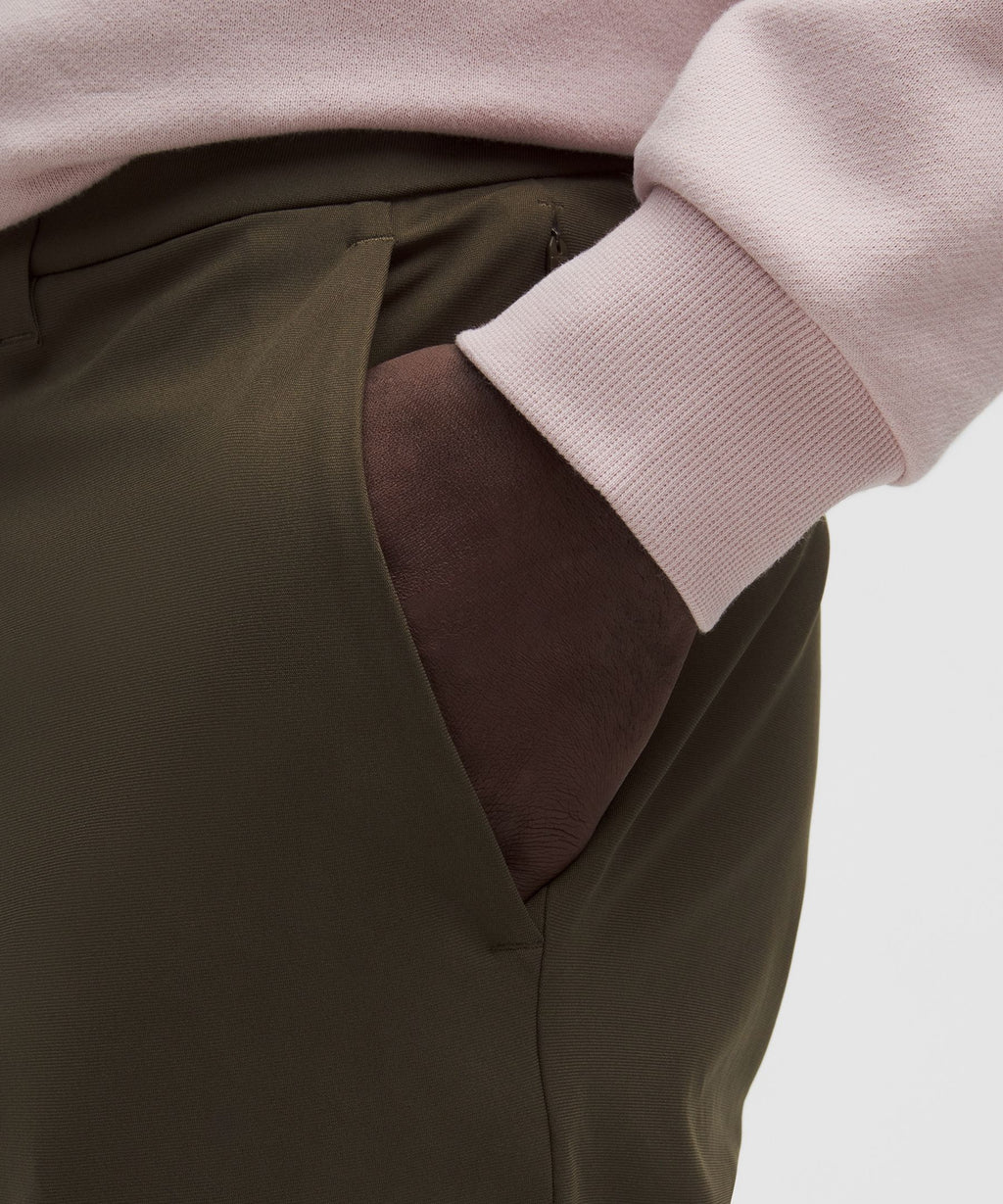 ABC Slim-Fit Trouser 28LWarpstreme