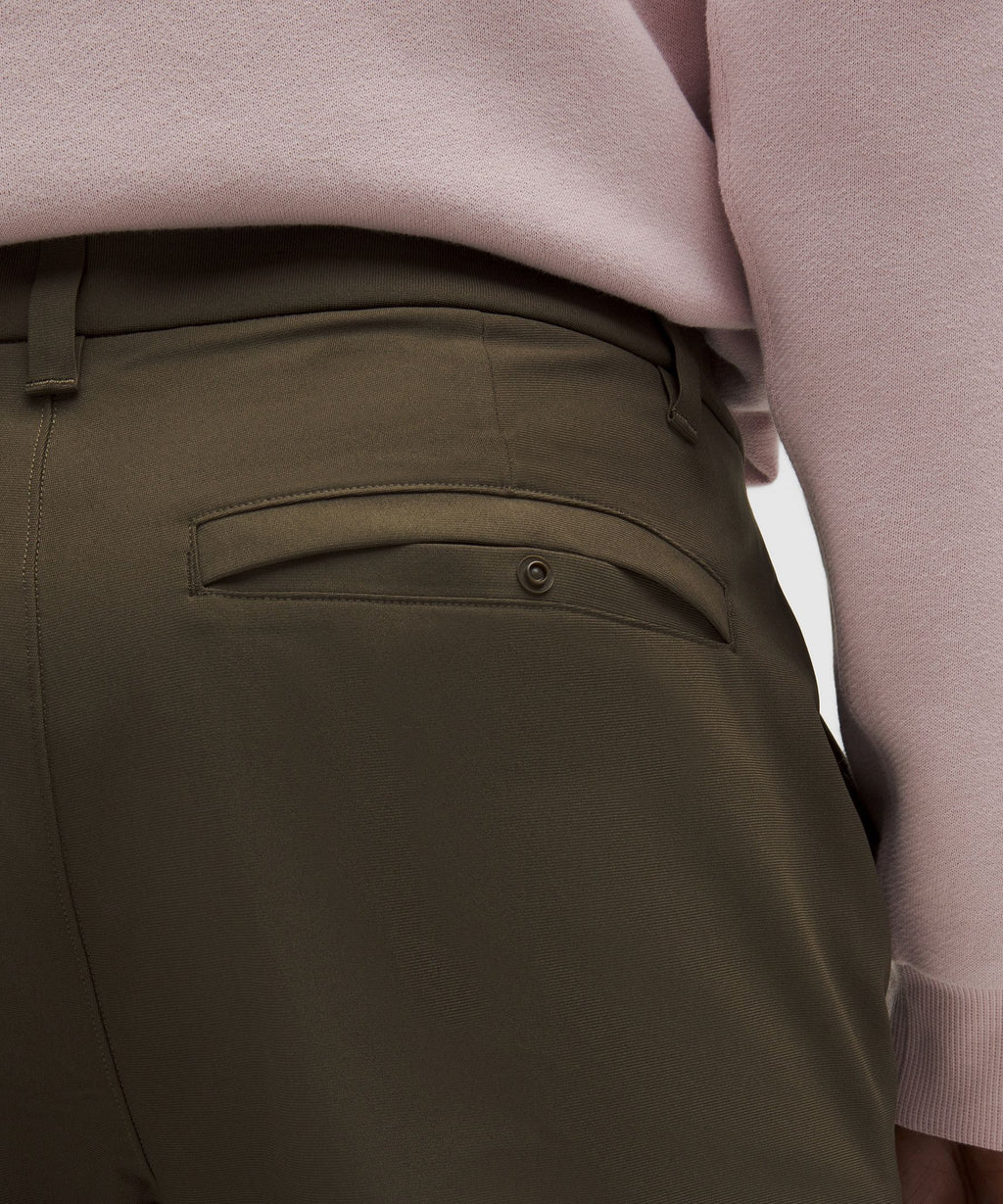 ABC Slim-Fit Trouser 28LWarpstreme
