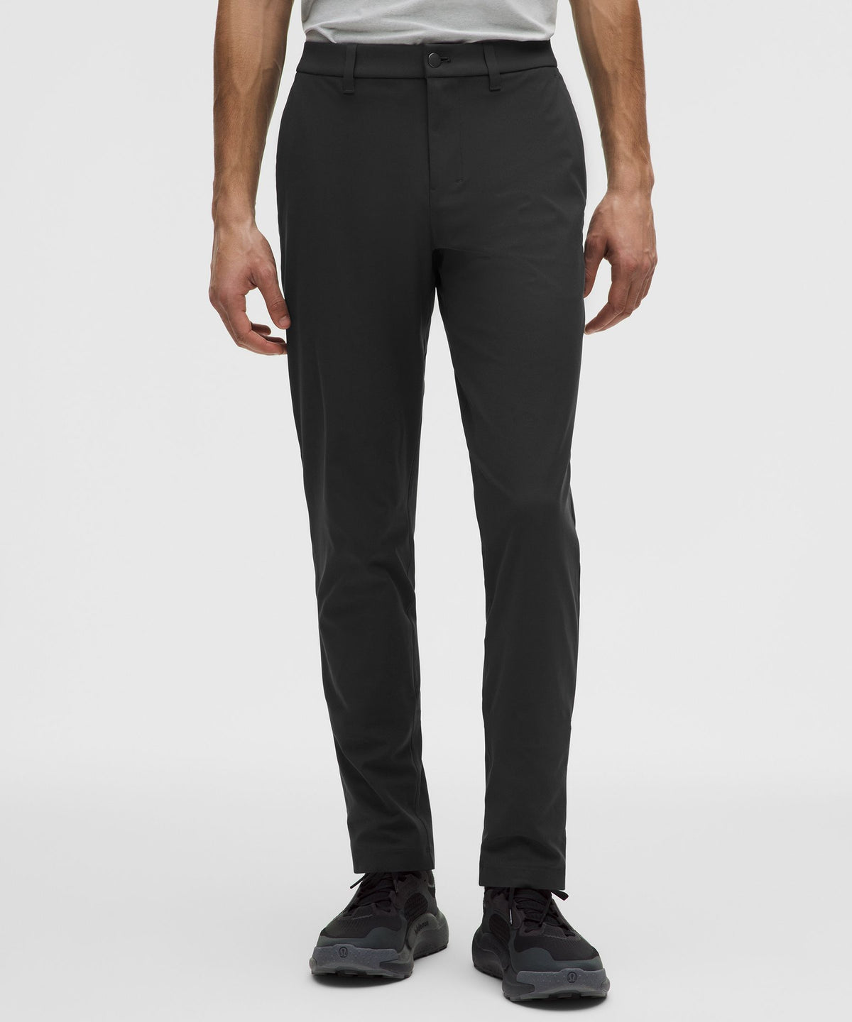 ABC Slim-Fit Trouser 30LWarpstreme