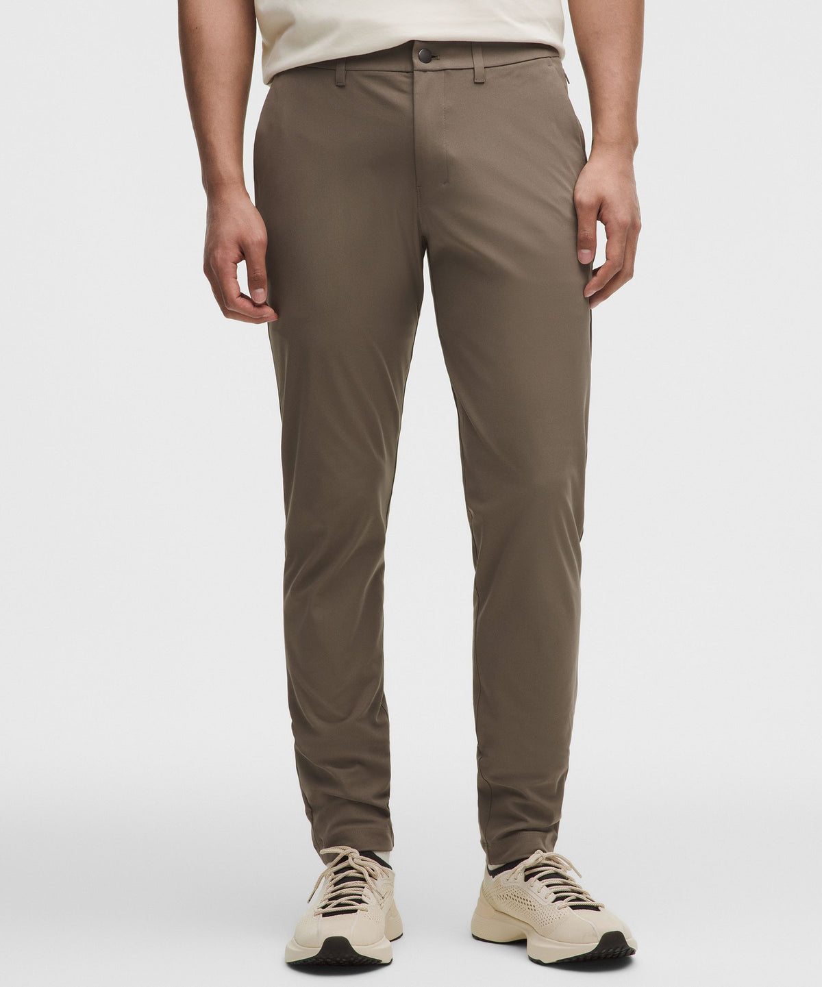 ABC Slim-Fit Trouser 30LWarpstreme