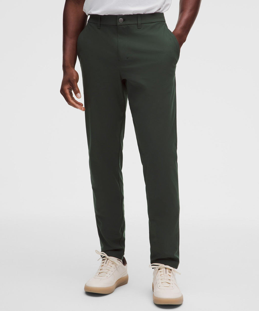 ABC Slim-Fit Trouser 30LWarpstreme