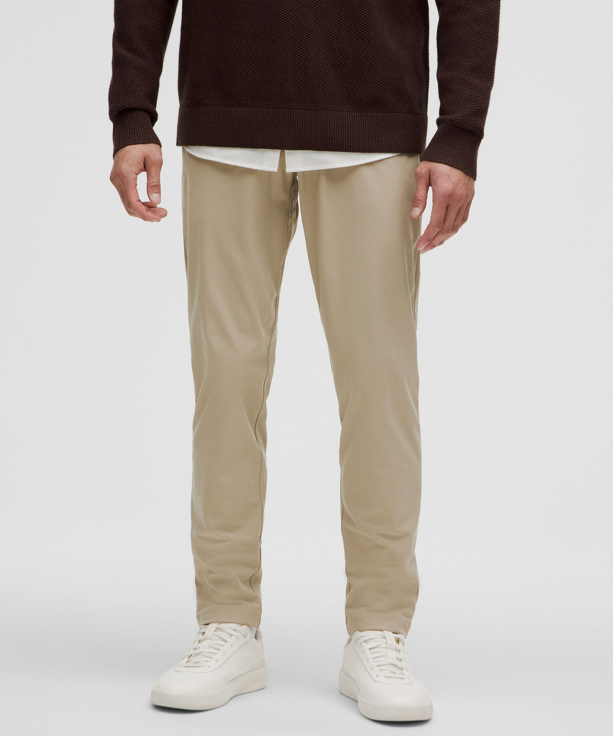ABC Slim-Fit Trouser 30LWarpstreme
