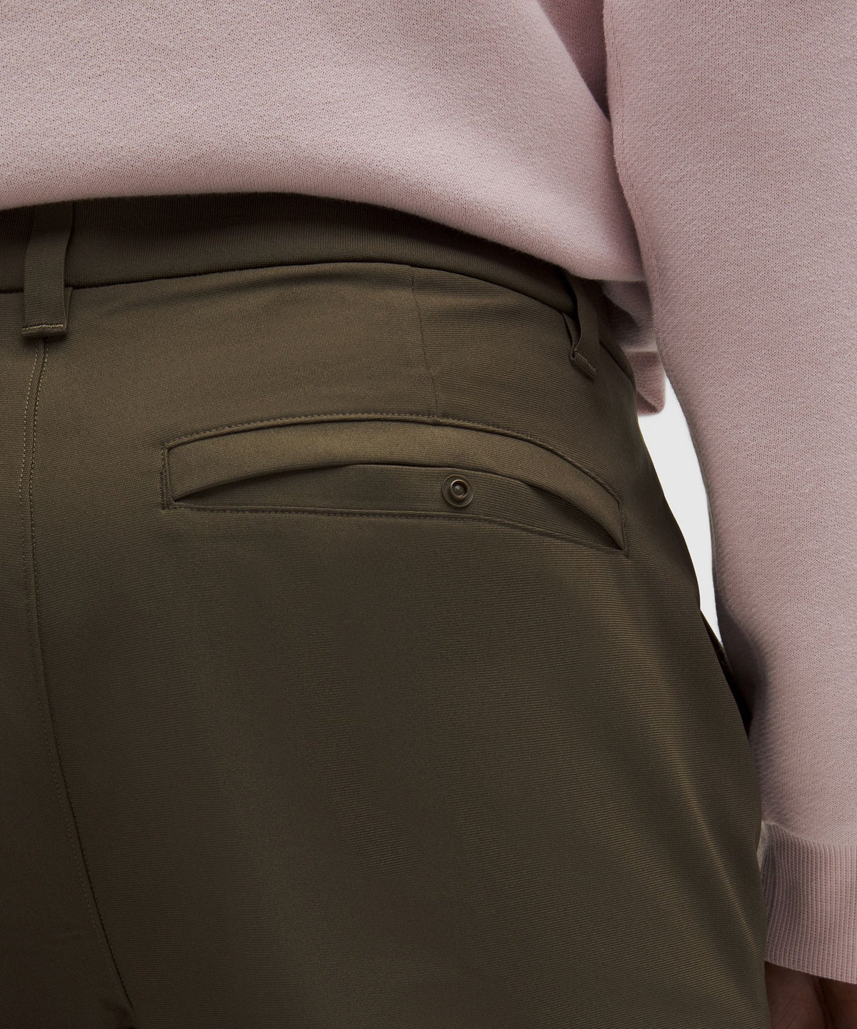ABC Slim-Fit Trouser 30LWarpstreme