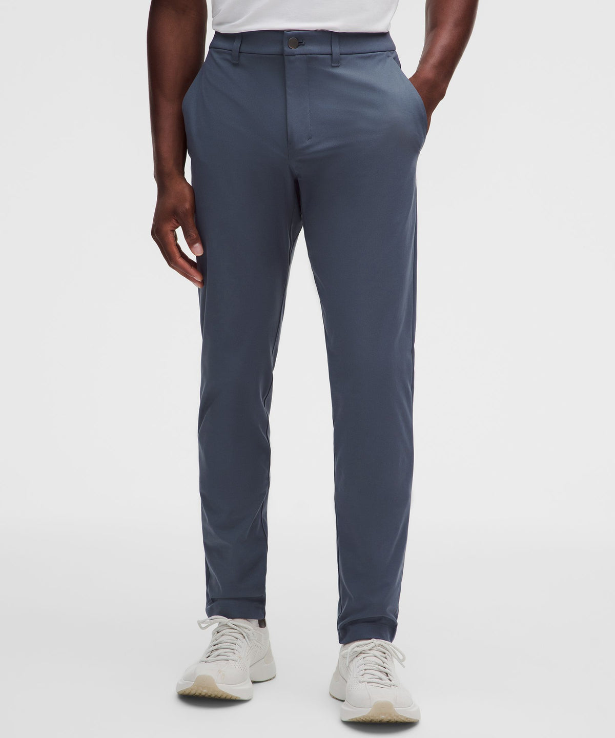 ABC Slim-Fit Trouser 30LWarpstreme