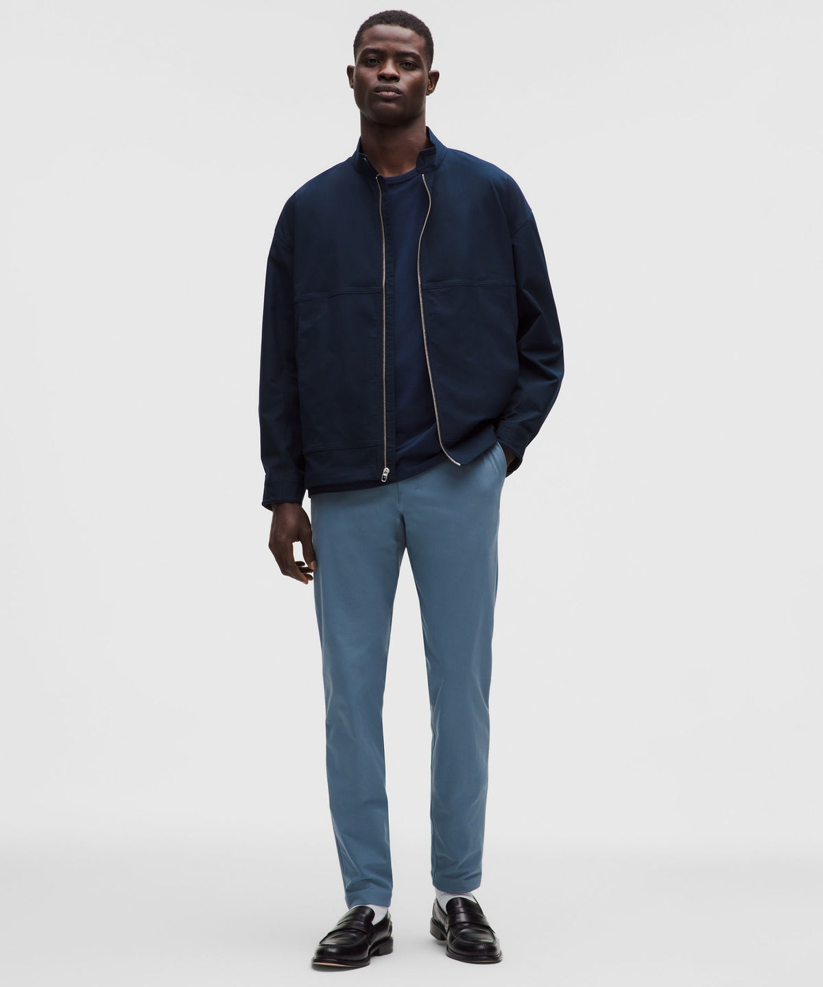 ABC Slim-Fit Trouser 30LWarpstreme