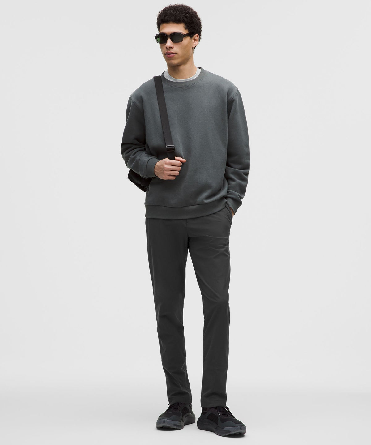 ABC Slim-Fit Trouser 34LWarpstreme
