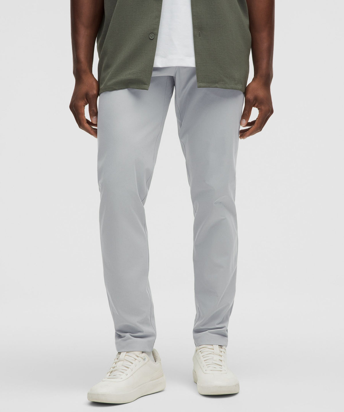 ABC Slim-Fit Trouser 34LWarpstreme