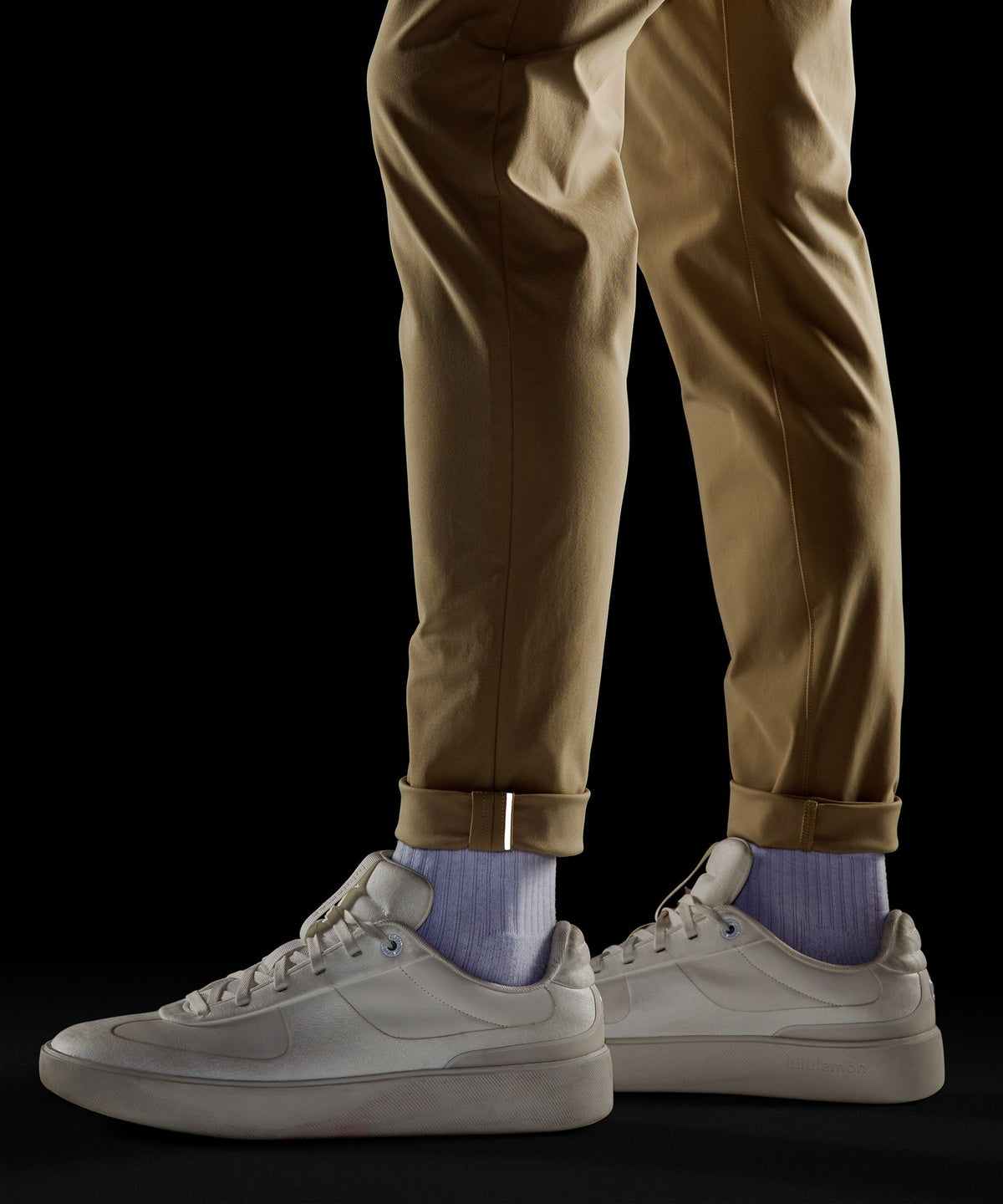 ABC Slim-Fit Trouser 34LWarpstreme