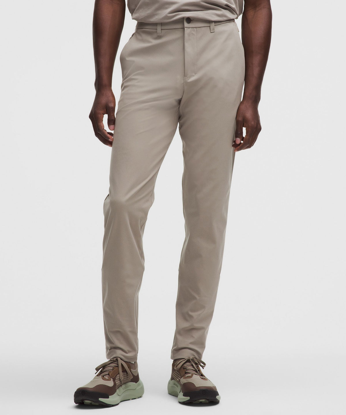 ABC Slim-Fit Trouser 34LWarpstreme