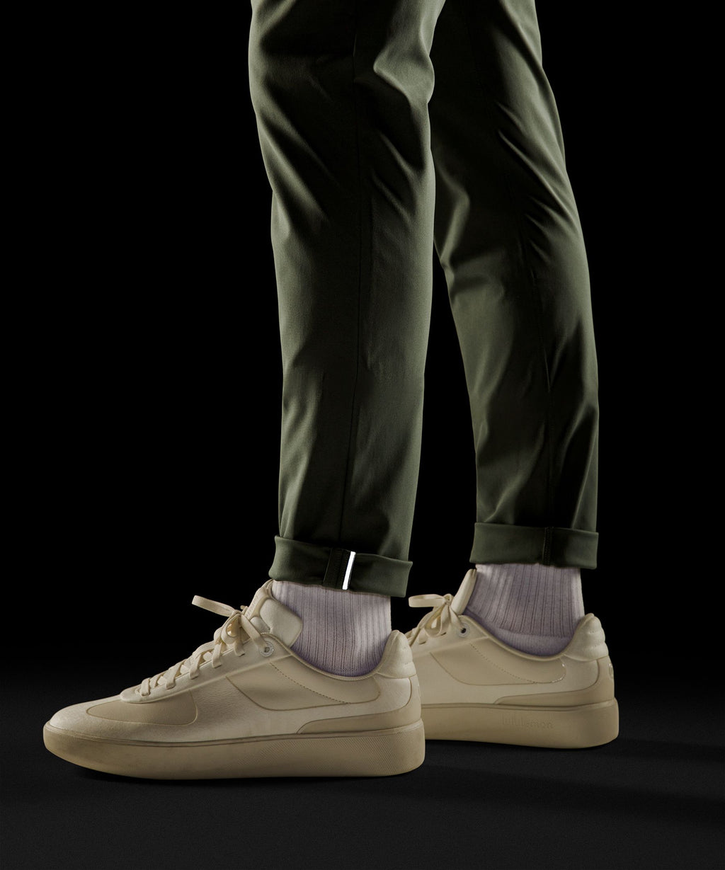 ABC Slim-Fit Trouser 34LWarpstreme