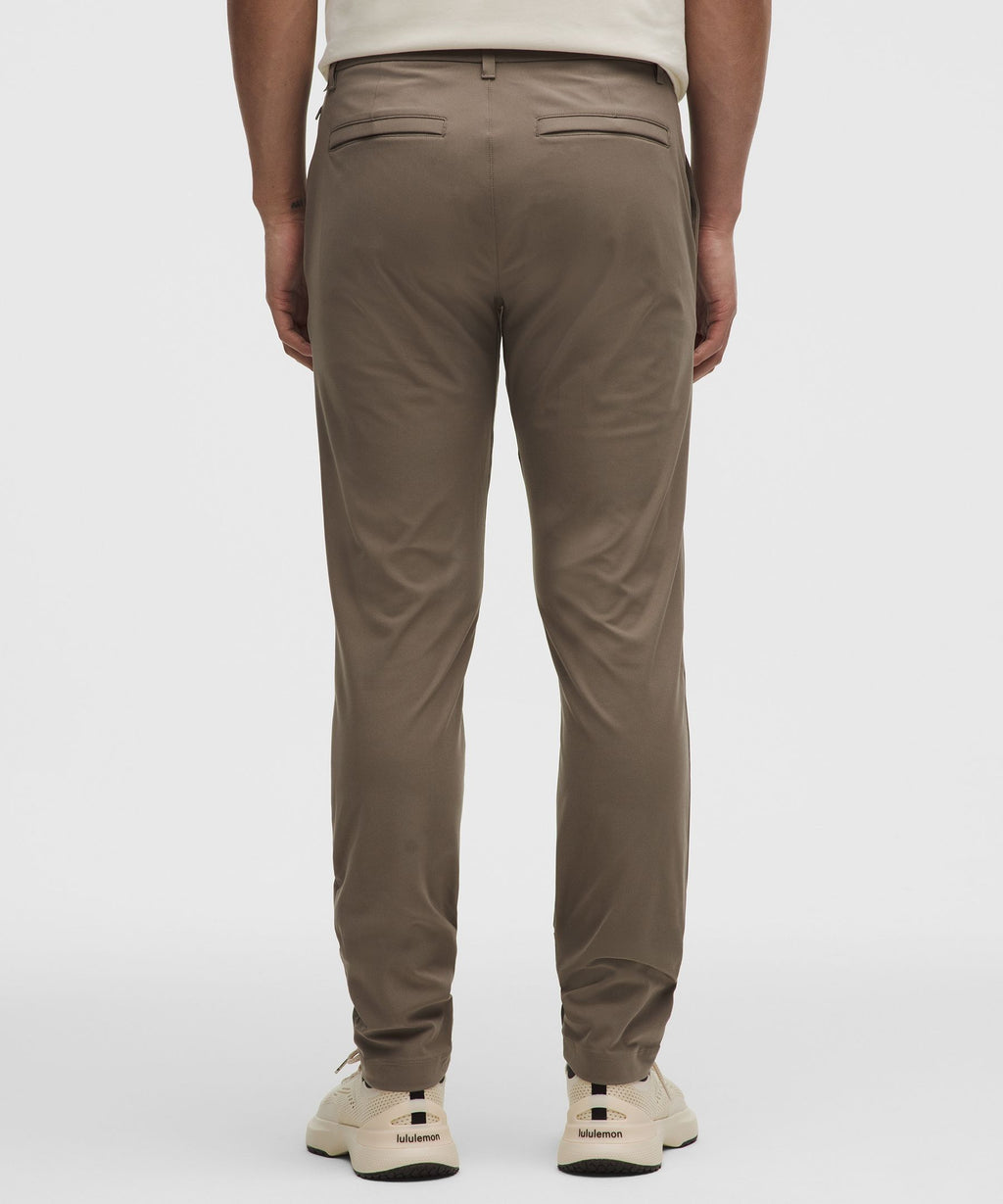 ABC Slim-Fit Trouser 37LWarpstreme