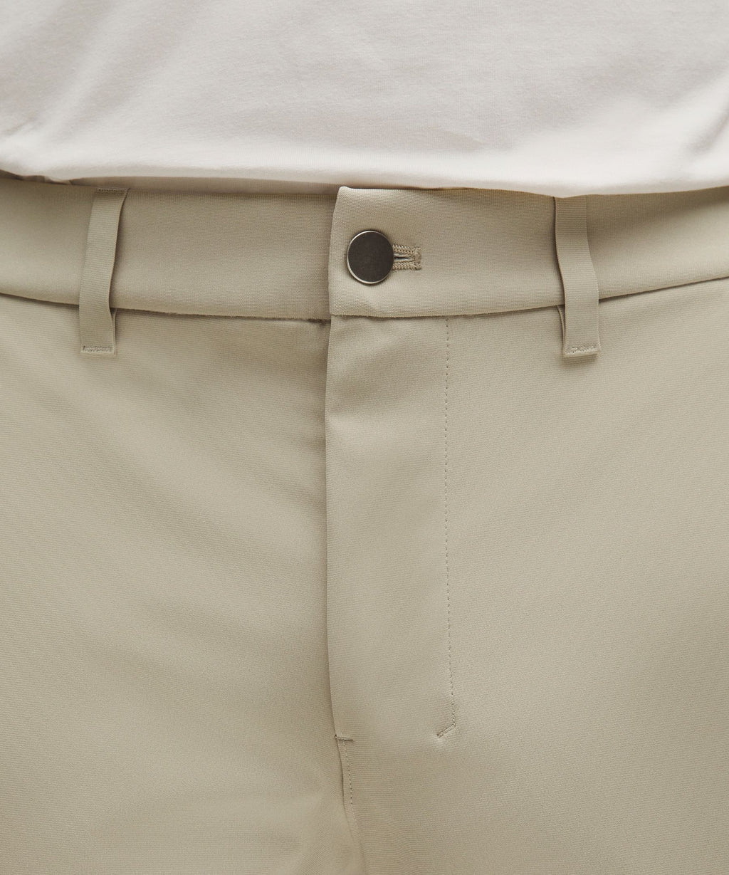 ABC Slim-Fit Trouser 37LWarpstreme