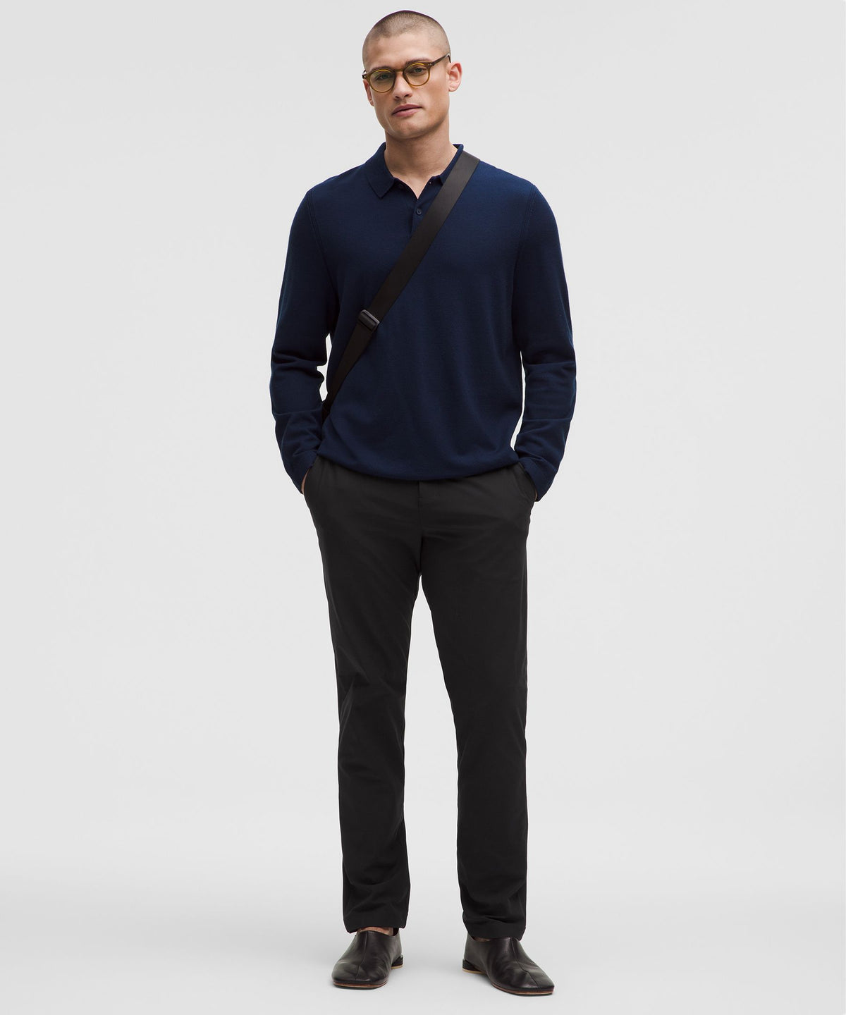 ABC Classic-Fit Trouser 28LWarpstreme