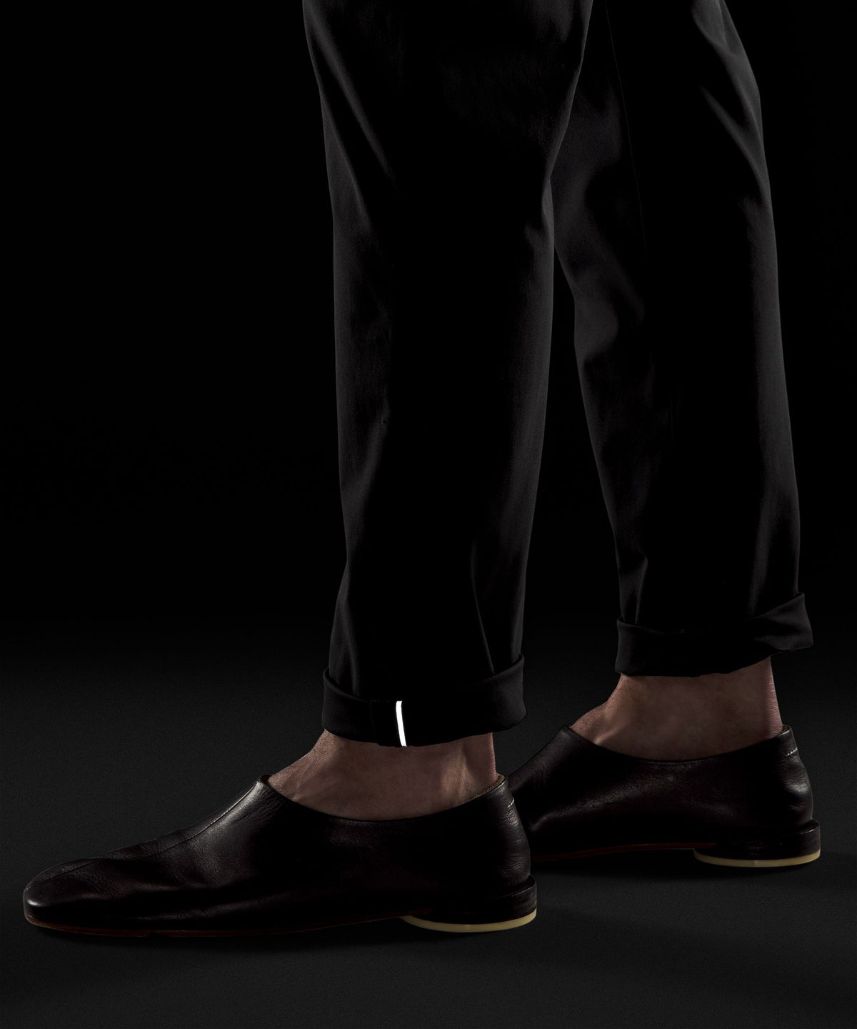 ABC Classic-Fit Trouser 28LWarpstreme
