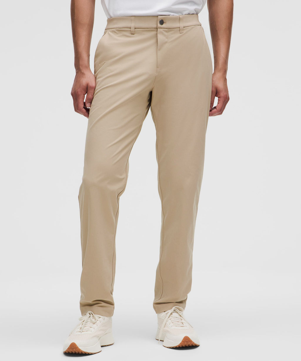 ABC Classic-Fit Trouser 28LWarpstreme