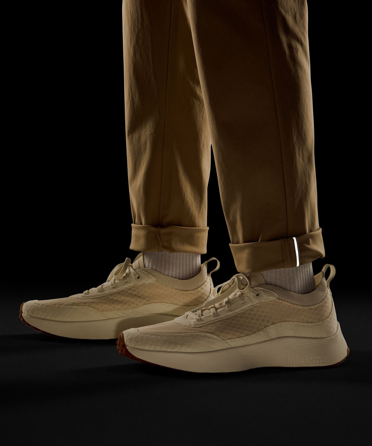 ABC Classic-Fit Trouser 28LWarpstreme