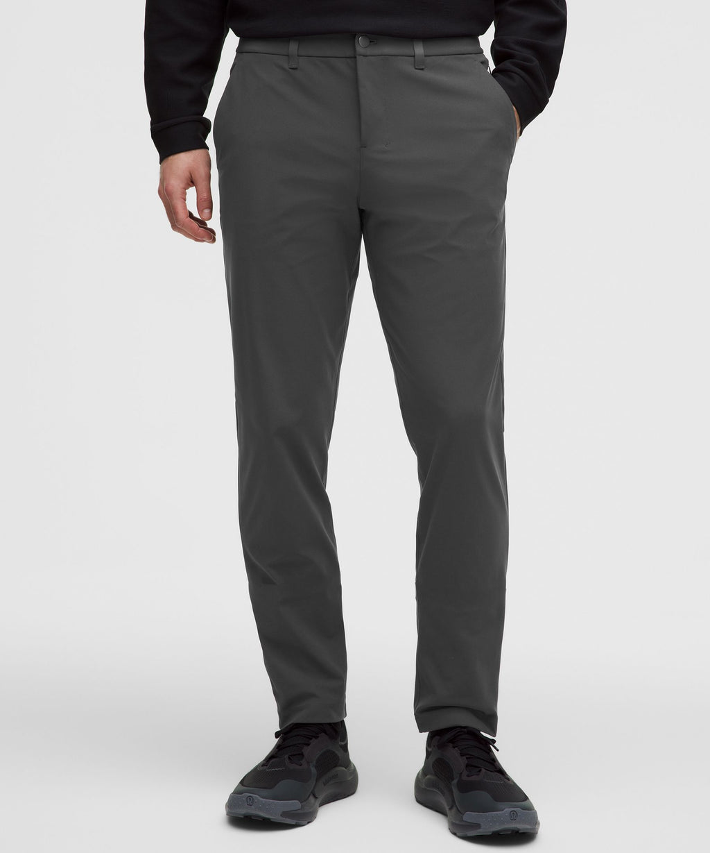 ABC Classic-Fit Trouser 28LWarpstreme