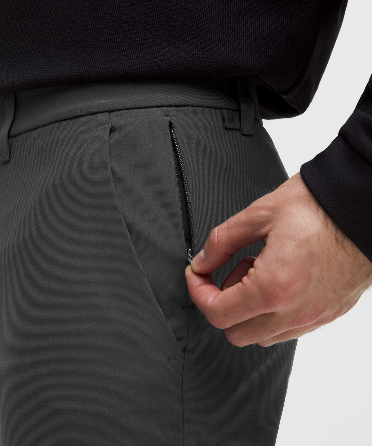 ABC Classic-Fit Trouser 28LWarpstreme