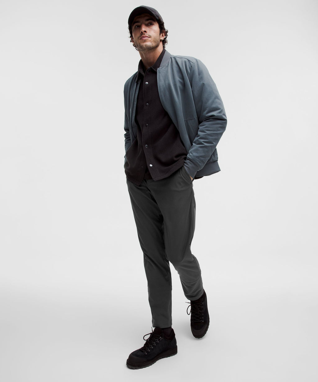 ABC Classic-Fit Trouser 28LWarpstreme
