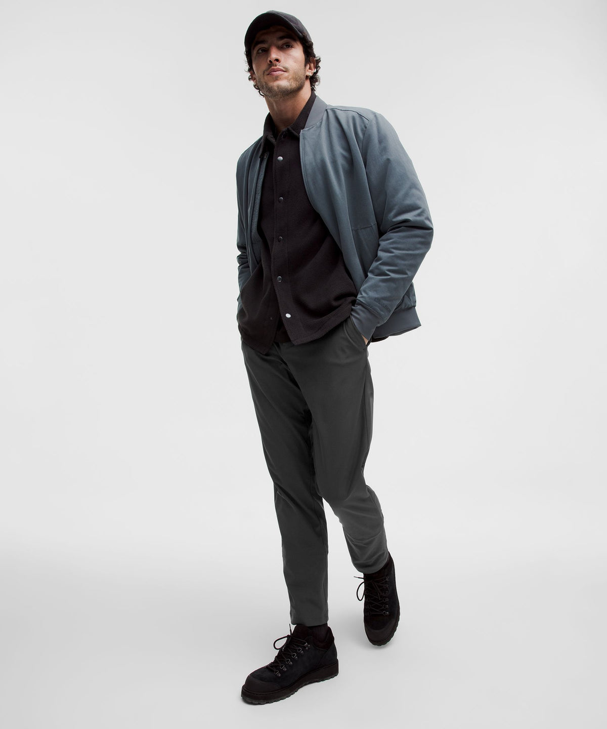 ABC Classic-Fit Trouser 28LWarpstreme