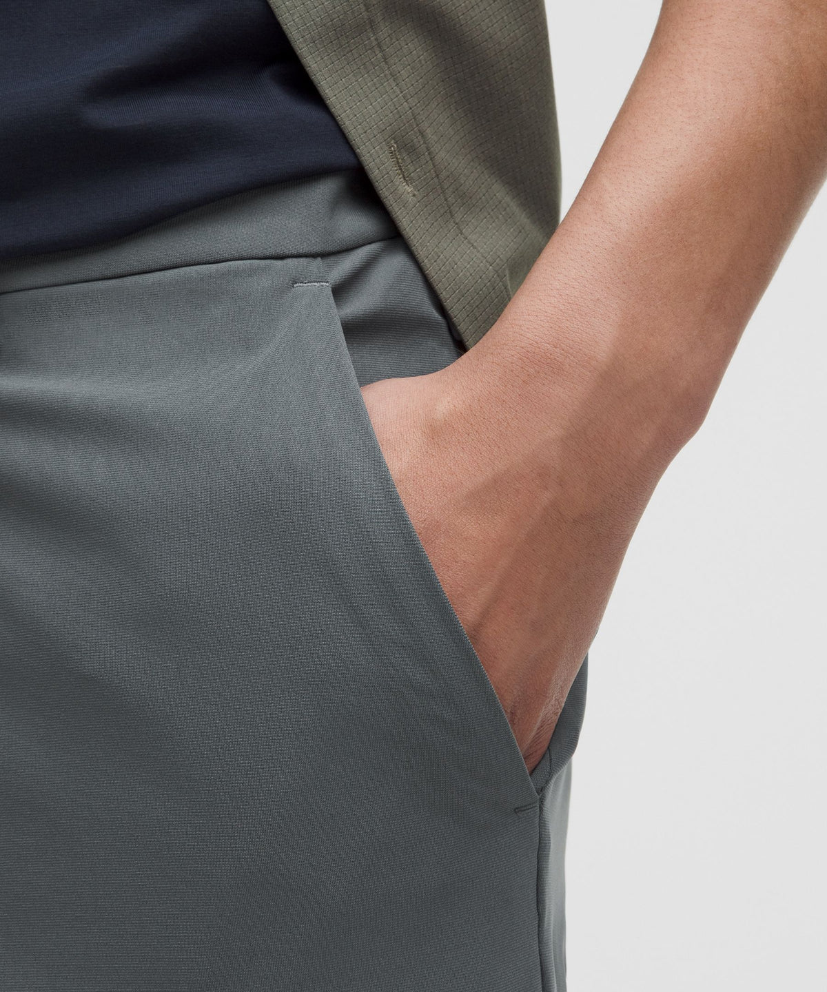 ABC Classic-Fit Trouser 28LWarpstreme