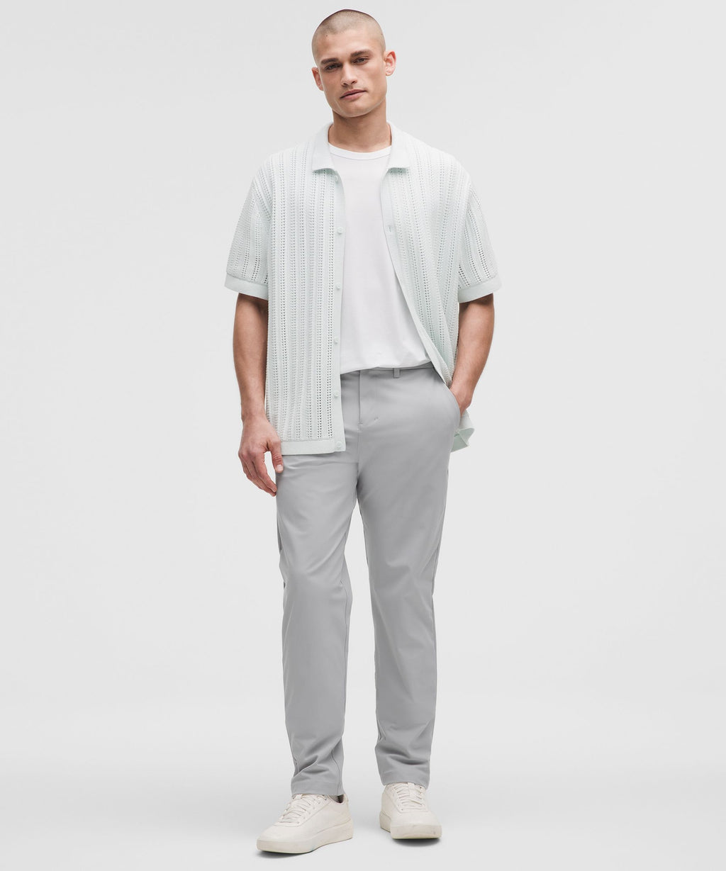 ABC Classic-Fit Trouser 28LWarpstreme