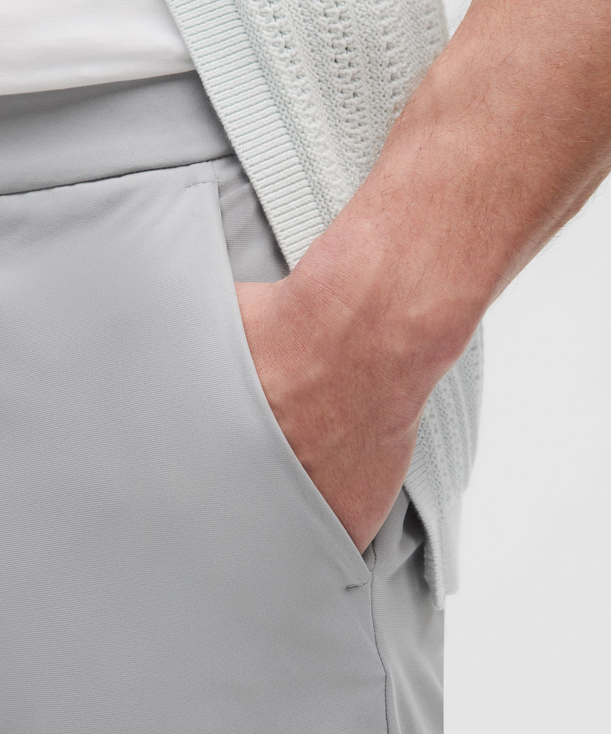 ABC Classic-Fit Trouser 28LWarpstreme