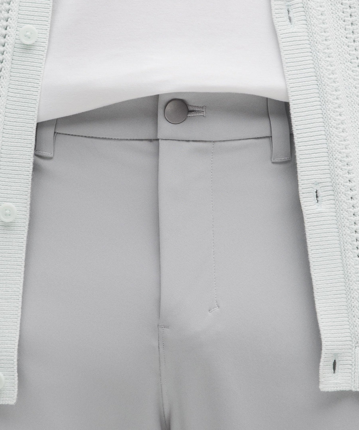 ABC Classic-Fit Trouser 28LWarpstreme