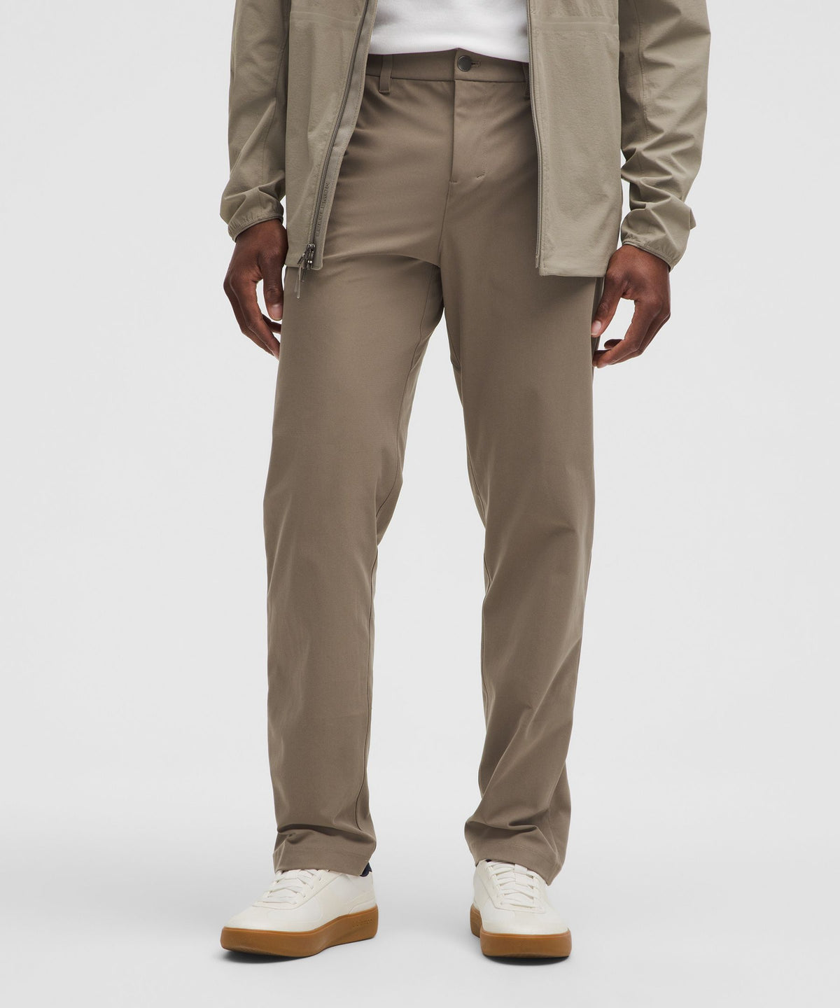 ABC Classic-Fit Trouser 28LWarpstreme