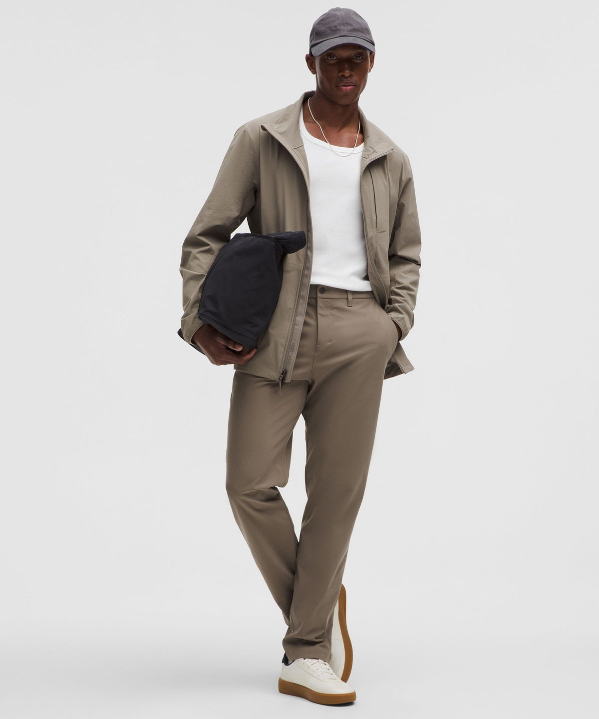 ABC Classic-Fit Trouser 28LWarpstreme