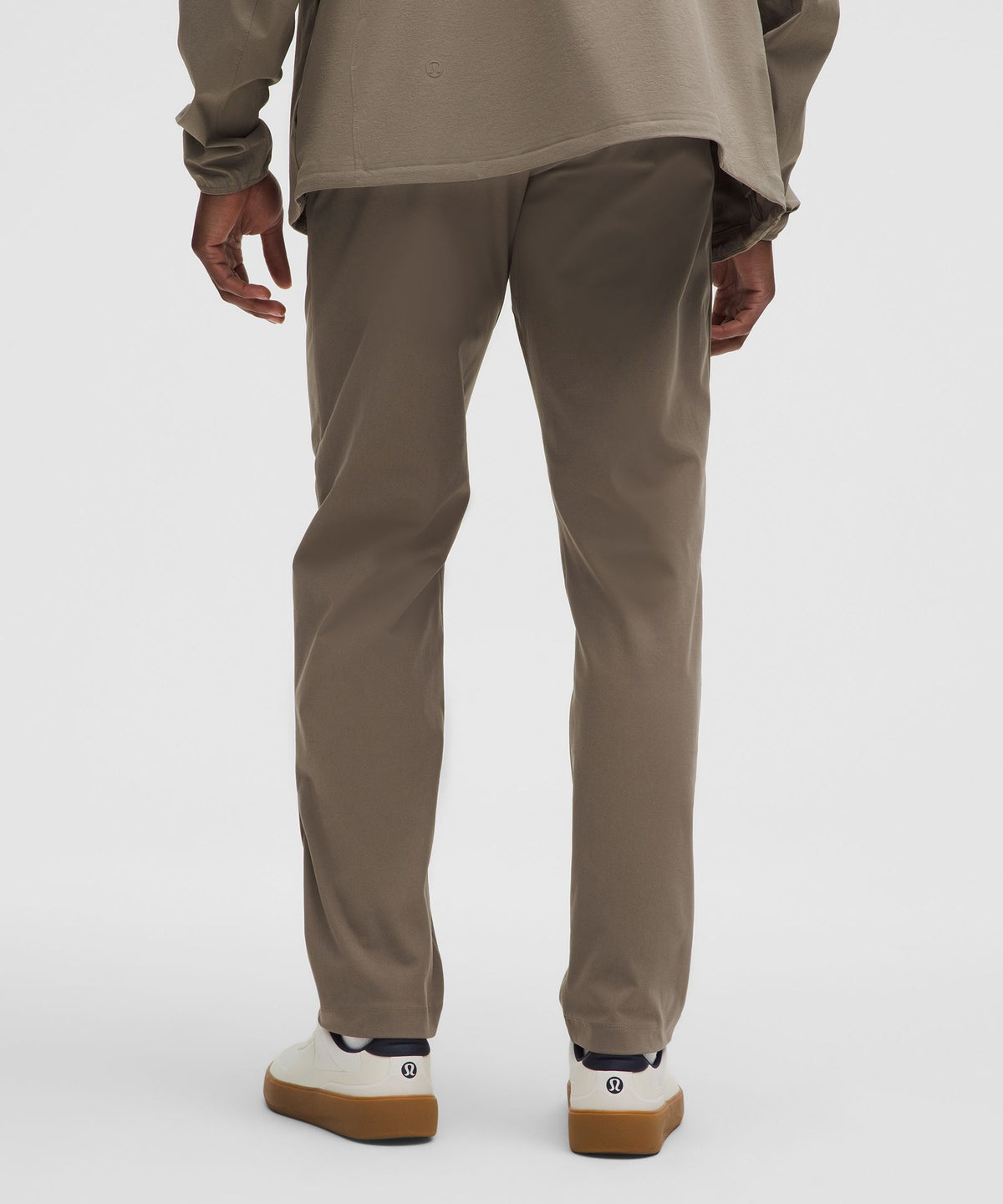 ABC Classic-Fit Trouser 28LWarpstreme