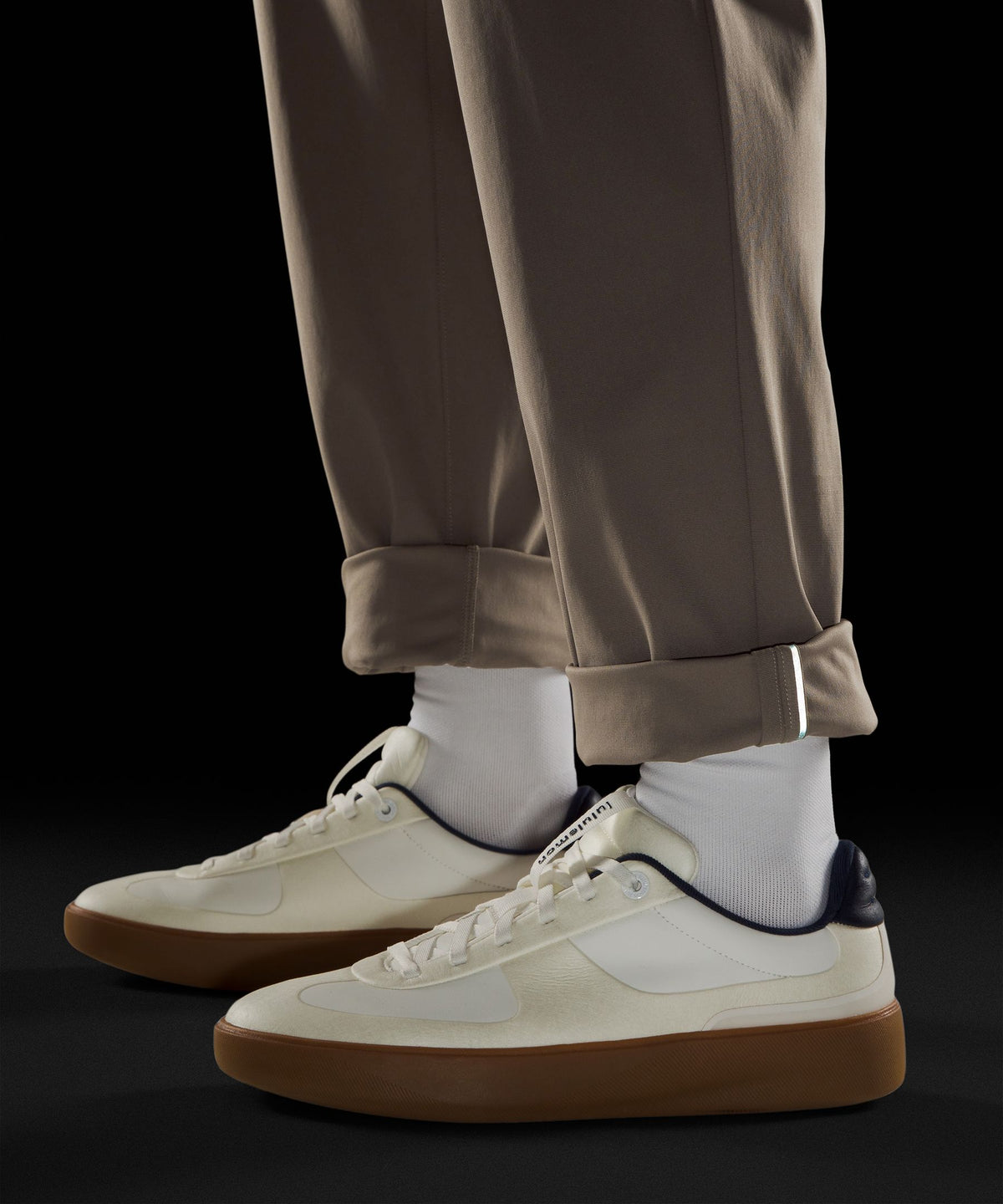 ABC Classic-Fit Trouser 28LWarpstreme