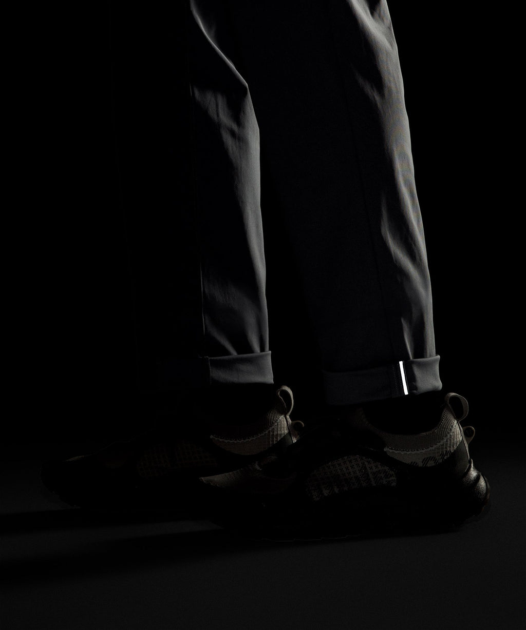 ABC Classic-Fit Trouser 28LWarpstreme