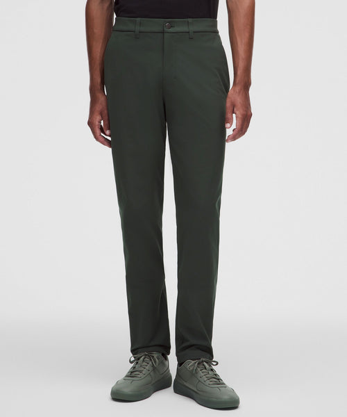 ABC Classic-Fit Trouser 28LWarpstreme