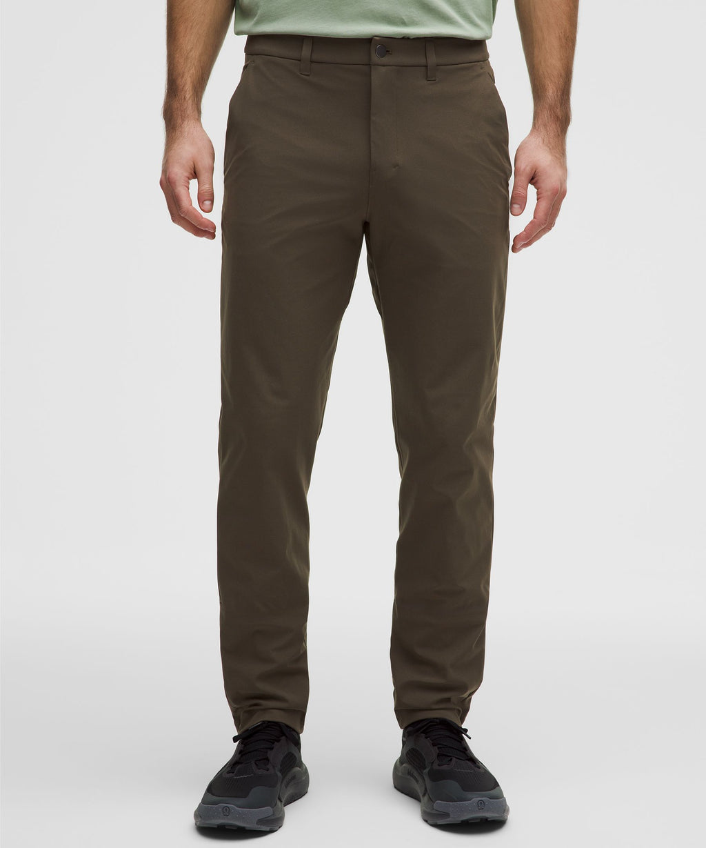 ABC Classic-Fit Trouser 28LWarpstreme